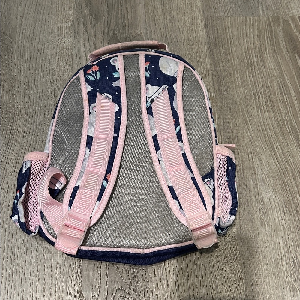 Pottery Barn Kids Koala Toddler Backpack - Picture 3 of 7